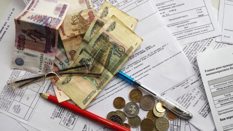 Воронежские власти сообщили, когда произойдет повышение тарифов на услуги ЖКХ