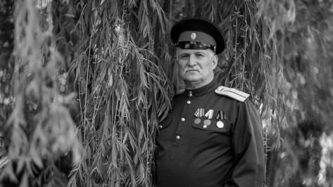В Воронежской области умер заслуженный работник культуры Юрий Ключников