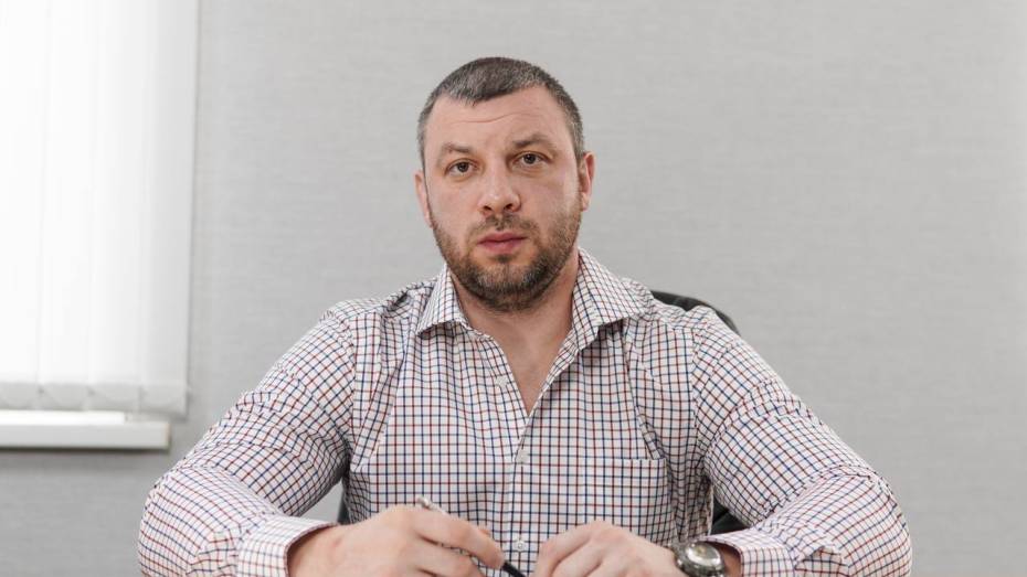 Стали известны подробности уголовного дела экс-главы Ямного под Воронежем