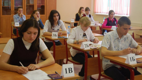 Тестовую часть ЕГЭ по истории заменят историческим сочинением