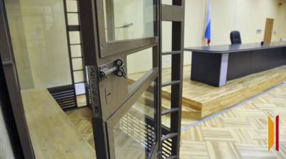 Жителя Воронежской области осудили за долг по алиментам в 1 млн рублей