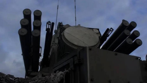 Минобороны назвало точное количество уничтоженных над Воронежской областью БПЛА