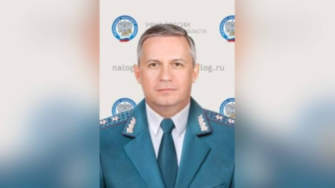 В Воронеже до 20 июня задержали главу ростовского УФНС Андрея Мосиенко