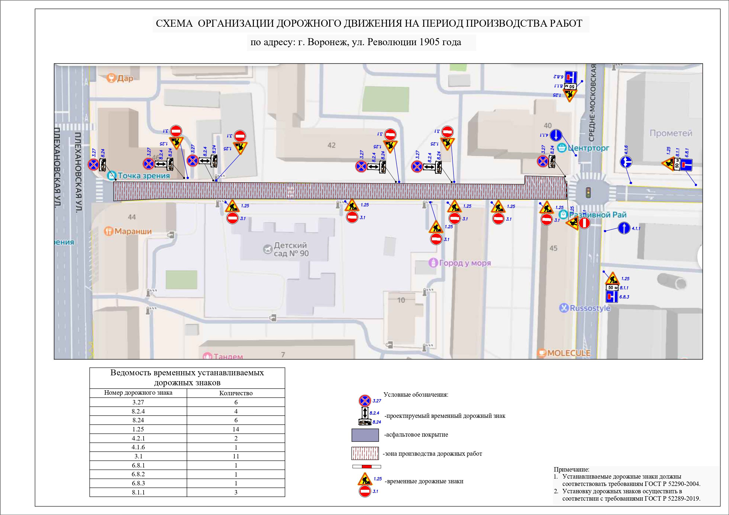 Информация городской администрации Информация городской администрации
